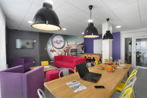 Résidence Néméa Caen Campus 1
